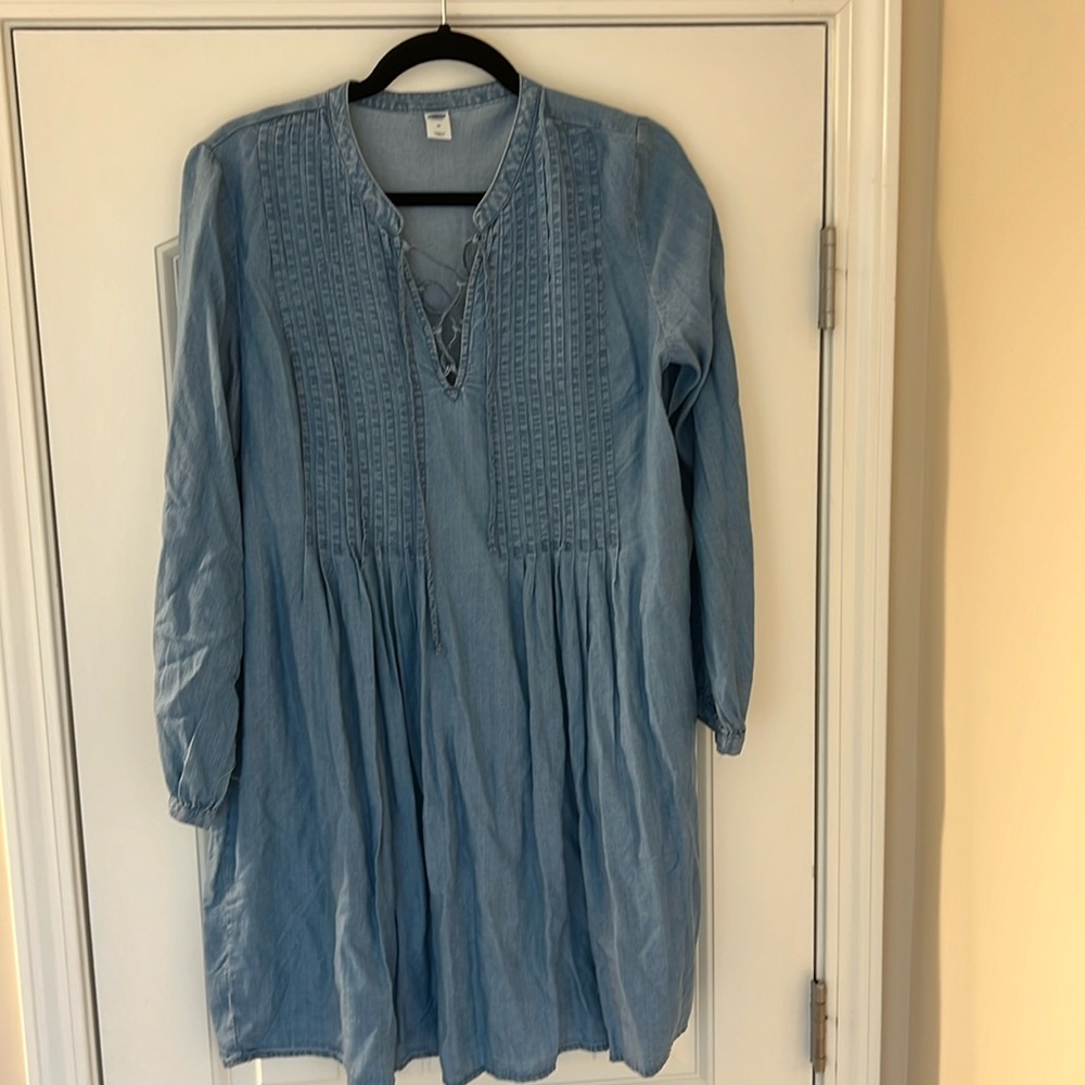Medium old navy dress